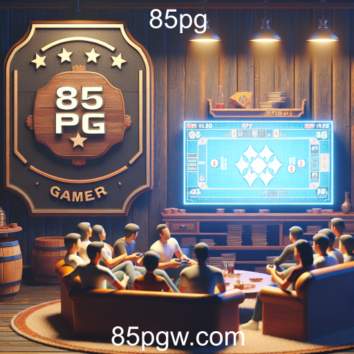 A Evolução dos Jogos Multiplayer: União e Competição em um Mundo Digital