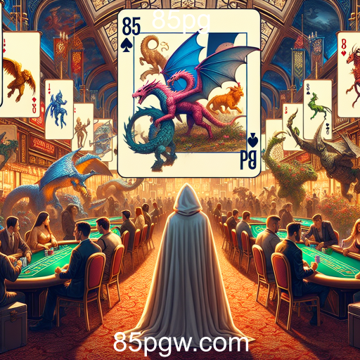 A Evolução dos Jogos de RPG e seu Impacto na Indústria